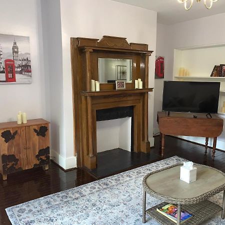 דירות לינצ'בורג Historical District 2Bdrm Built In 1910 מראה חיצוני תמונה