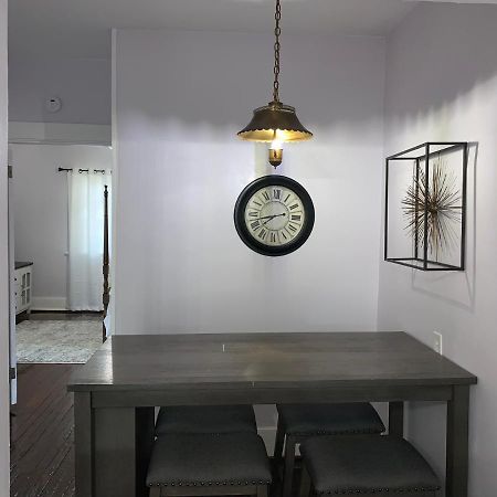 דירות לינצ'בורג Historical District 2Bdrm Built In 1910 מראה חיצוני תמונה