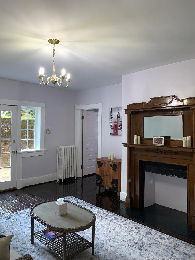 דירות לינצ'בורג Historical District 2Bdrm Built In 1910 מראה חיצוני תמונה