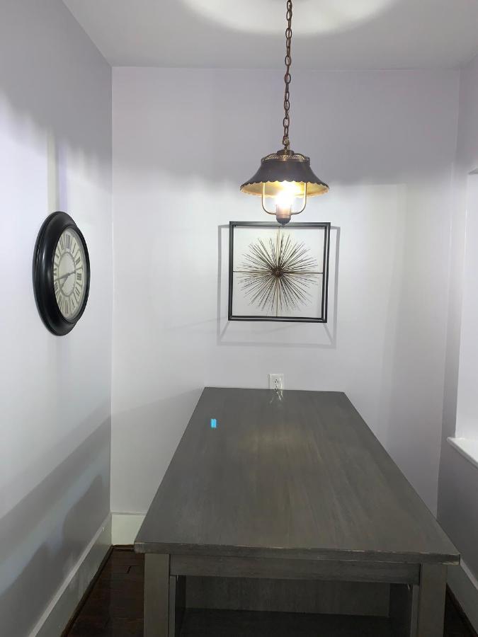 דירות לינצ'בורג Historical District 2Bdrm Built In 1910 מראה חיצוני תמונה