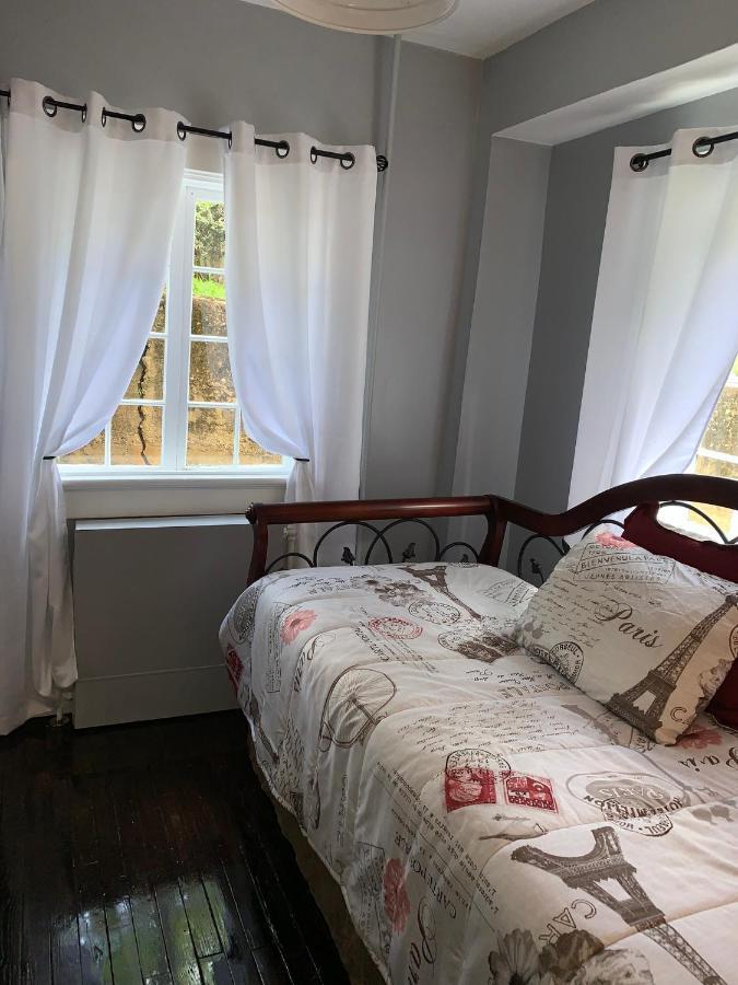 דירות לינצ'בורג Historical District 2Bdrm Built In 1910 מראה חיצוני תמונה