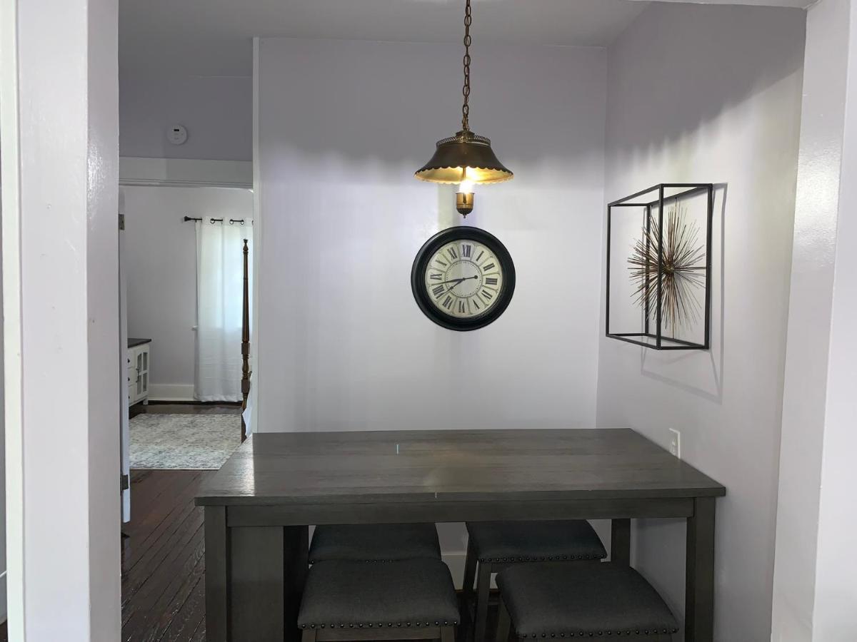 דירות לינצ'בורג Historical District 2Bdrm Built In 1910 מראה חיצוני תמונה